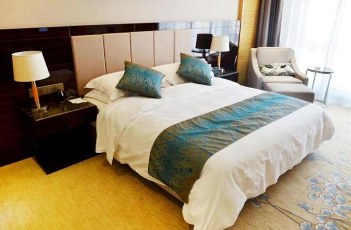 Imagen de la habitación del Hotel Ramada by Wyndham Huize. Foto 7