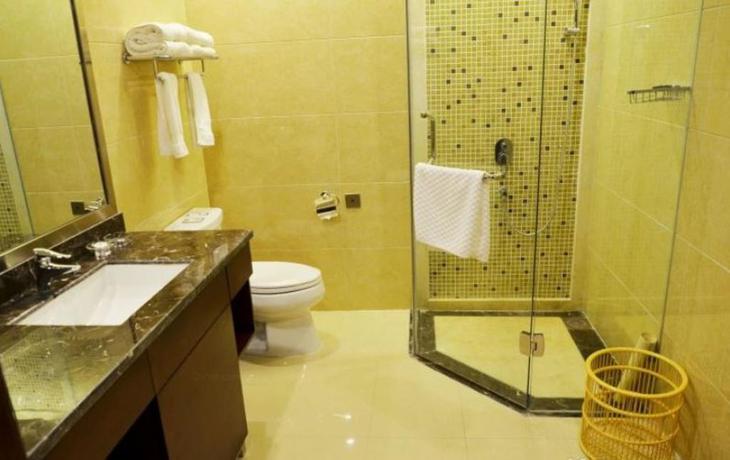 Imagen de la habitación del Hotel Ramada by Wyndham Huize. Foto 8