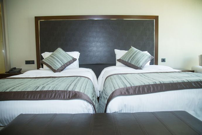 Imagen de la habitación del Hotel Ramada by Wyndham Iskenderun. Foto 13