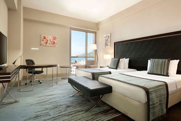 Imagen de la habitación del Hotel Ramada by Wyndham Iskenderun. Foto 14