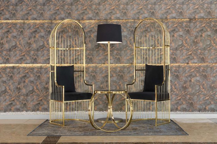 Imagen de los interiores del Hotel Ramada by Wyndham Istanbul Sile. Foto 9
