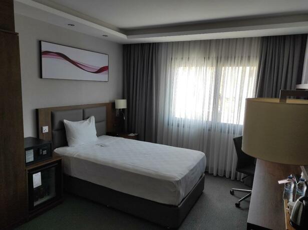 Imagen de la habitación del Hotel Ramada by Wyndham Izmir Aliaga. Foto 30