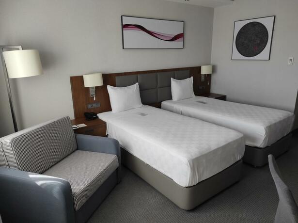 Imagen de la habitación del Hotel Ramada by Wyndham Izmir Aliaga. Foto 38