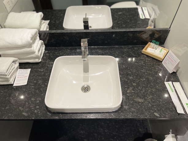 Imagen de la habitación del Hotel Ramada by Wyndham Jaipur North. Foto 6