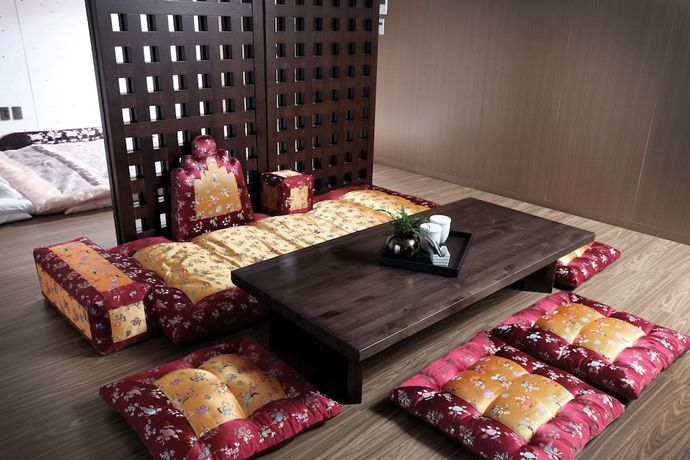 Imagen de la habitación del Hotel Ramada by Wyndham Jeju Hamdeok. Foto 13