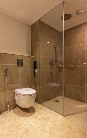 Imagen de la habitación del Hotel Ramada by Wyndham Kasauli. Foto 7