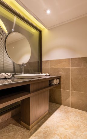 Imagen de la habitación del Hotel Ramada by Wyndham Kasauli. Foto 12
