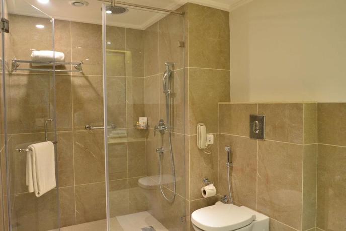 Imagen de la habitación del Hotel Ramada by Wyndham Kasauli, Kasauli. Foto 15