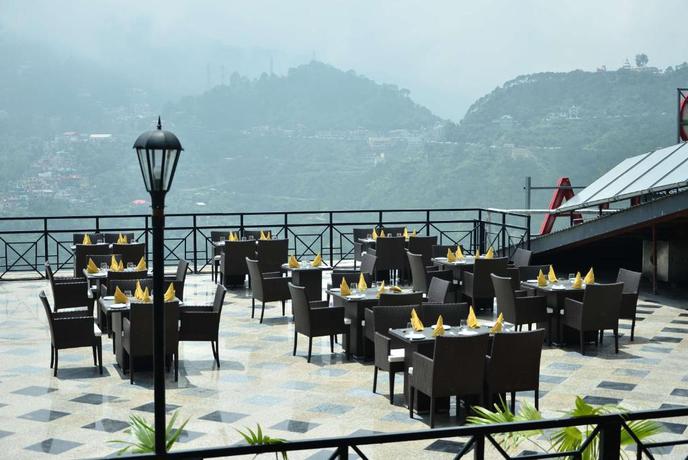 Imagen general del Hotel Ramada by Wyndham Kasauli, Kasauli. Foto 1