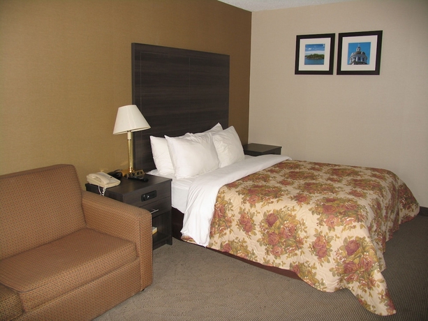 Imagen de la habitación del Hotel Ramada by Wyndham Kingston. Foto 11