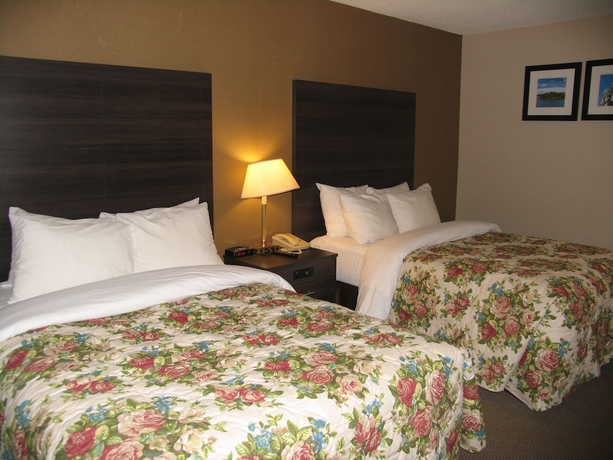 Imagen de la habitación del Hotel Ramada by Wyndham Kingston. Foto 12