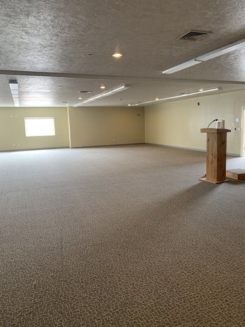 Imagen de los interiores del Hotel Ramada by Wyndham La Verkin Zion National Park. Foto 20