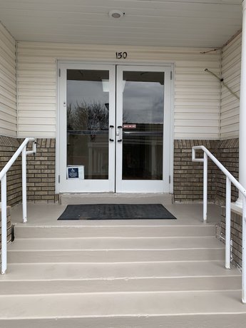 Imagen general del Hotel Ramada by Wyndham La Verkin Zion National Park. Foto 7