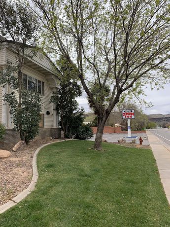 Imagen general del Hotel Ramada by Wyndham La Verkin Zion National Park. Foto 4