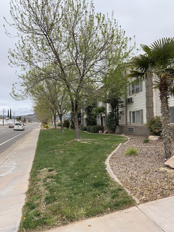 Imagen general del Hotel Ramada by Wyndham La Verkin Zion National Park. Foto 5
