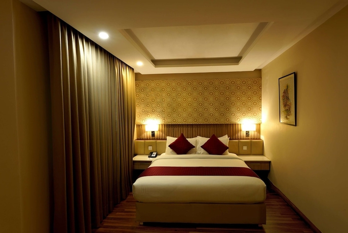 Imagen de la habitación del Hotel Ramada by Wyndham Lahore Gulberg II. Foto 6