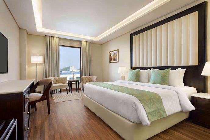 Imagen de la habitación del Hotel Ramada by Wyndham Lahore Gulberg II. Foto 7