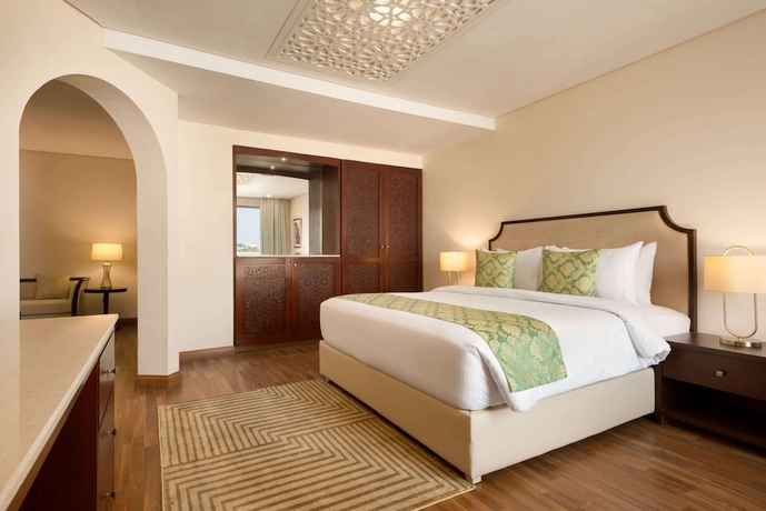 Imagen de la habitación del Hotel Ramada by Wyndham Lahore Gulberg II. Foto 9