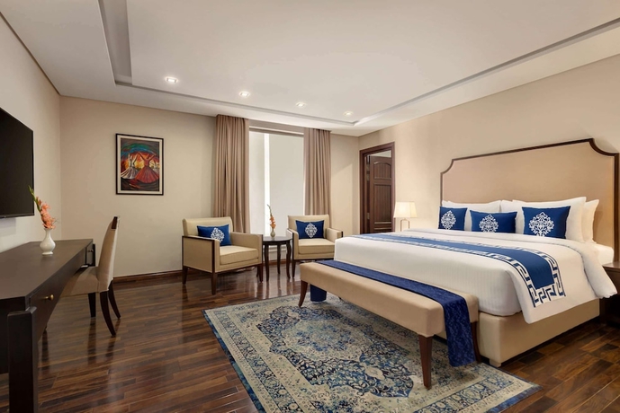 Imagen de la habitación del Hotel Ramada by Wyndham Lahore Gulberg II. Foto 11