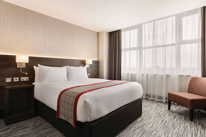 Imagen de la habitación del Hotel Ramada by Wyndham Leeds East. Foto 17