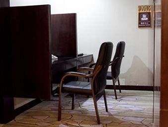 Imagen general del Hotel Ramada by Wyndham Longyan. Foto 6