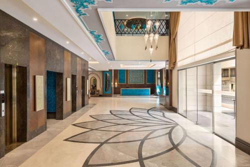 Imagen general del Hotel Ramada by Wyndham Makkah Zad Al Tayseer. Foto 6
