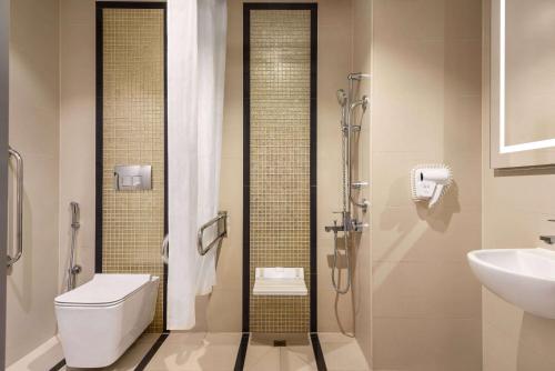 Imagen general del Hotel Ramada by Wyndham Makkah Zad Al Tayseer. Foto 8