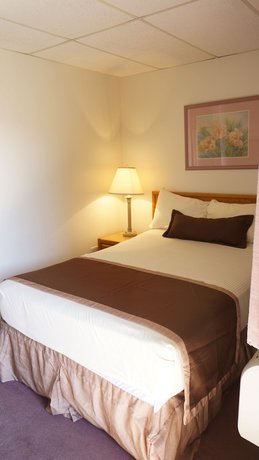 Imagen de la habitación del Hotel Ramada by Wyndham Medicine Hat. Foto 4