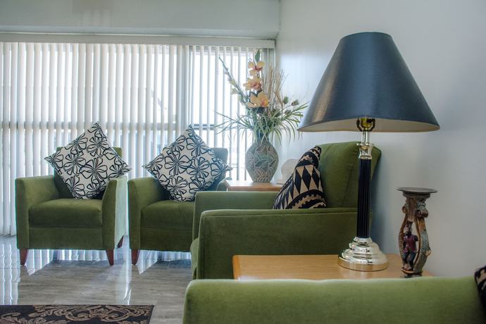 Imagen de los interiores del Hotel Ramada by Wyndham Medicine Hat. Foto 20