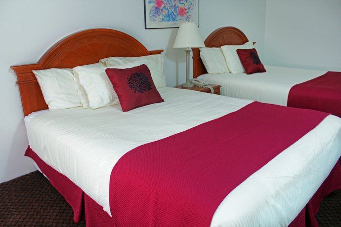 Imagen de la habitación del Hotel Ramada by Wyndham Medicine Hat. Foto 13