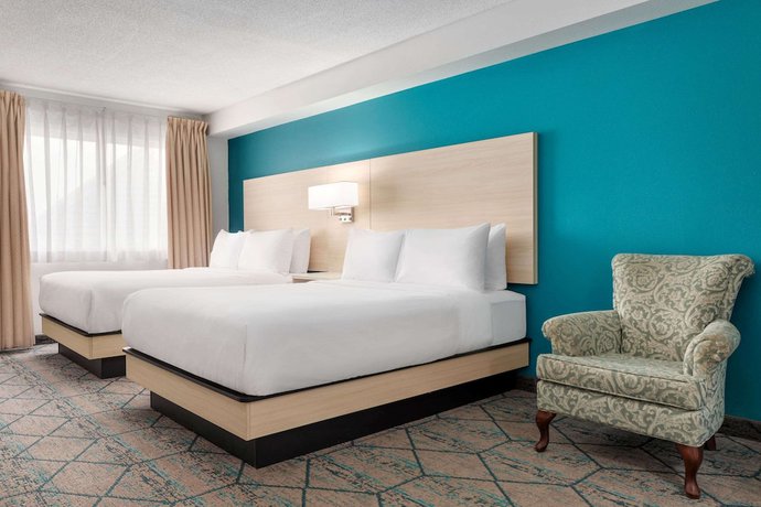 Imagen de la habitación del Hotel Ramada by Wyndham Miramichi New Brunswick. Foto 1