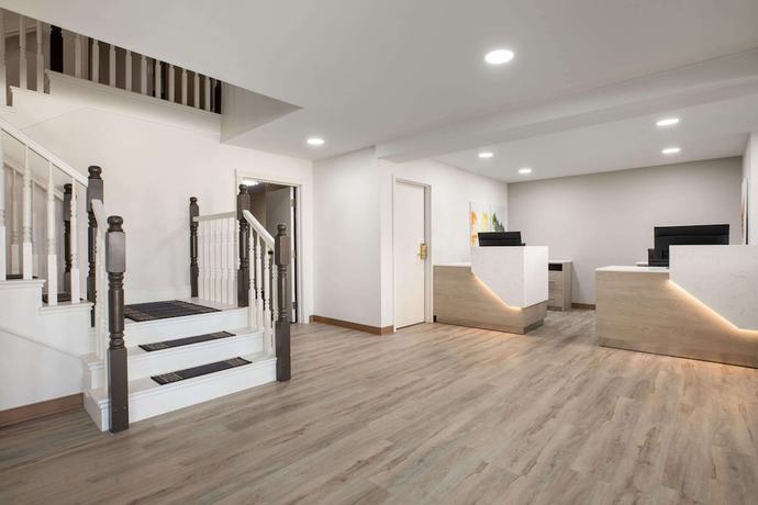 Imagen de los interiores del Hotel Ramada by Wyndham Miramichi New Brunswick. Foto 17