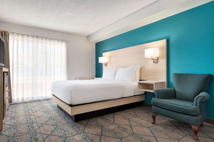 Imagen de la habitación del Hotel Ramada by Wyndham Miramichi New Brunswick. Foto 7