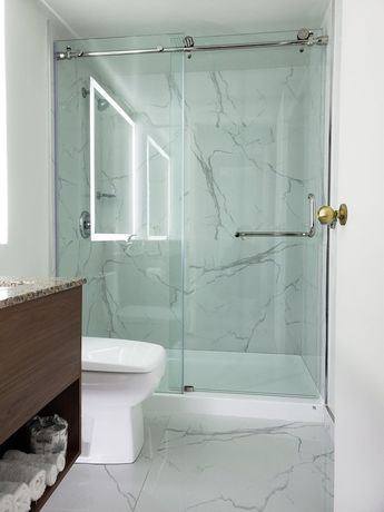 Imagen de la habitación del Hotel Ramada by Wyndham Miramichi New Brunswick. Foto 10