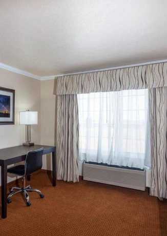 Imagen de la habitación del Hotel Ramada by Wyndham Moses Lake. Foto 12