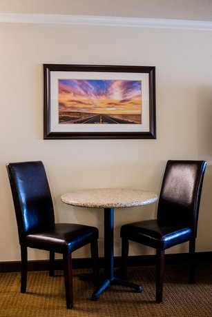 Imagen de la habitación del Hotel Ramada by Wyndham Moses Lake. Foto 17