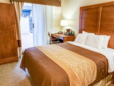 Imagen de la habitación del Hotel Ramada by Wyndham New York Times Square West. Foto 5