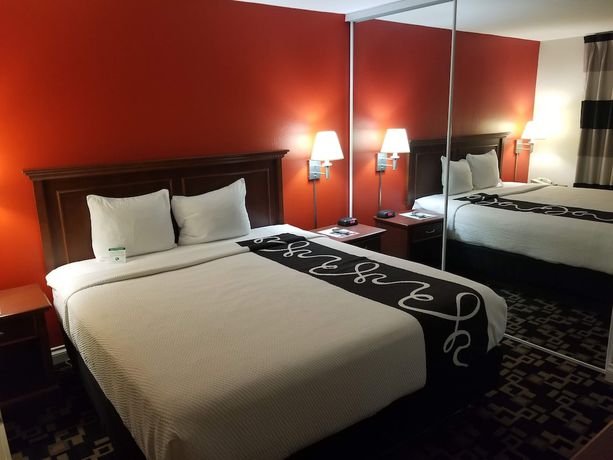 Imagen de la habitación del Hotel Ramada by Wyndham Oceanside. Foto 11