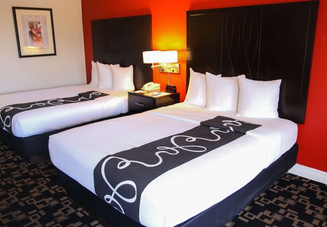Imagen de la habitación del Hotel Ramada by Wyndham Oceanside. Foto 18