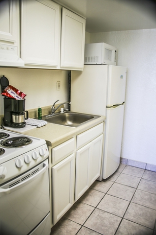 Imagen de la habitación del Hotel Ramada by Wyndham Panama City Beach / Beachfront. Foto 3