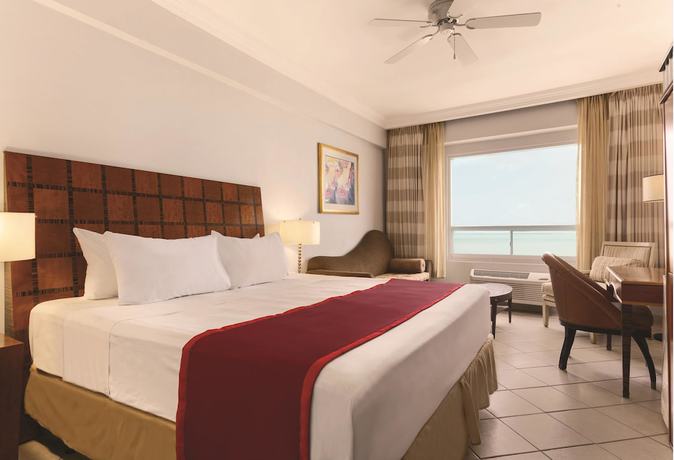 Imagen de la habitación del Hotel Ramada by Wyndham Princess Belize City. Foto 4