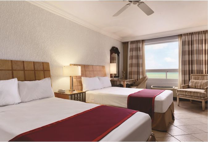 Imagen de la habitación del Hotel Ramada by Wyndham Princess Belize City. Foto 7