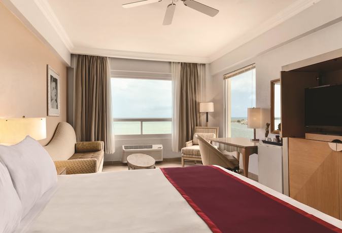 Imagen de la habitación del Hotel Ramada by Wyndham Princess Belize City. Foto 9