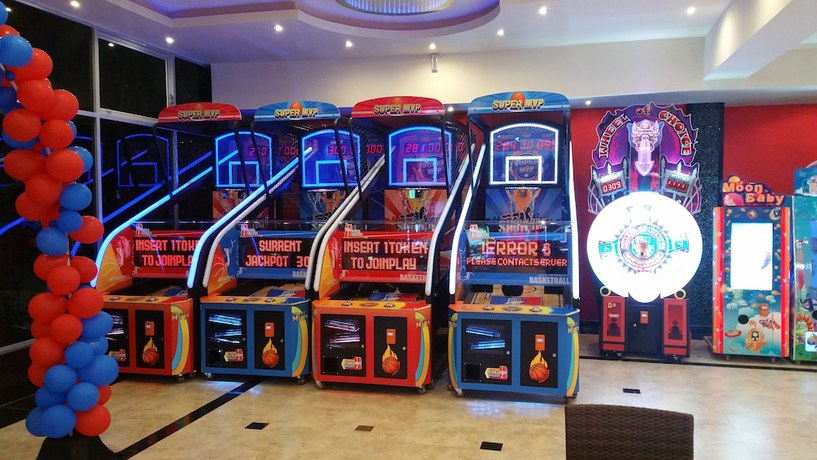 Imagen de los interiores del Hotel Ramada by Wyndham Princess Belize City. Foto 16