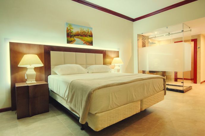 Imagen de la habitación del Hotel Ramada by Wyndham Princess Georgetown. Foto 3