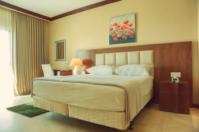 Imagen de la habitación del Hotel Ramada by Wyndham Princess Georgetown. Foto 4