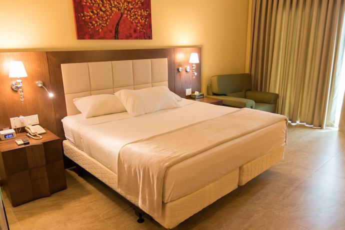 Imagen de la habitación del Hotel Ramada by Wyndham Princess Georgetown. Foto 6