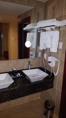 Imagen de la habitación del Hotel Ramada by Wyndham Princess Georgetown. Foto 7