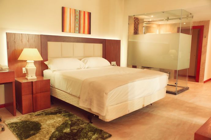 Imagen de la habitación del Hotel Ramada by Wyndham Princess Georgetown. Foto 15