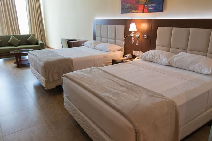 Imagen de la habitación del Hotel Ramada by Wyndham Princess Georgetown. Foto 16